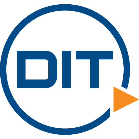 dit logo - Mobile App Development