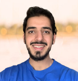 Mahmood 2 - Development and Support Team