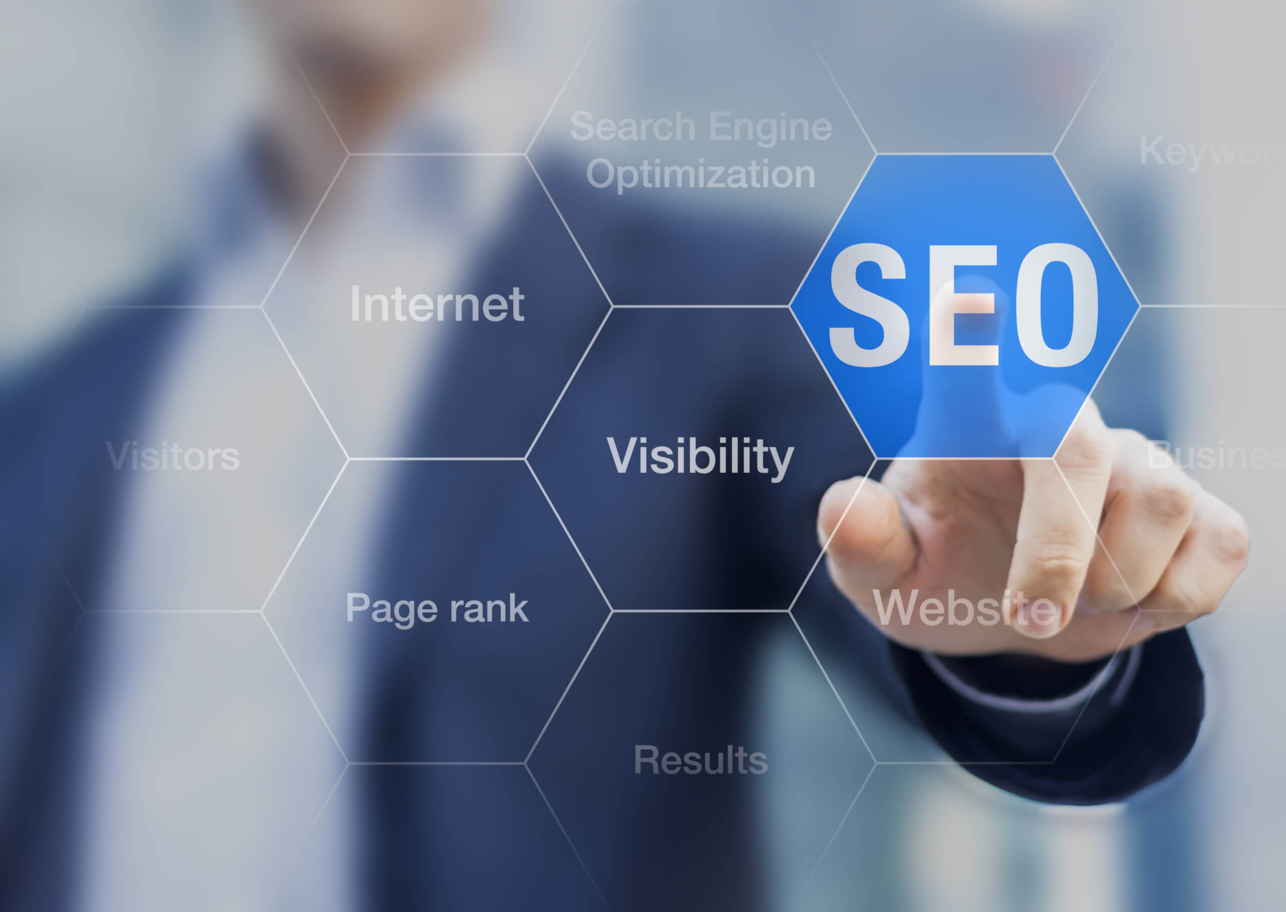 Top Four Questions An SEO Consultant Is Asked By Prospective Clients