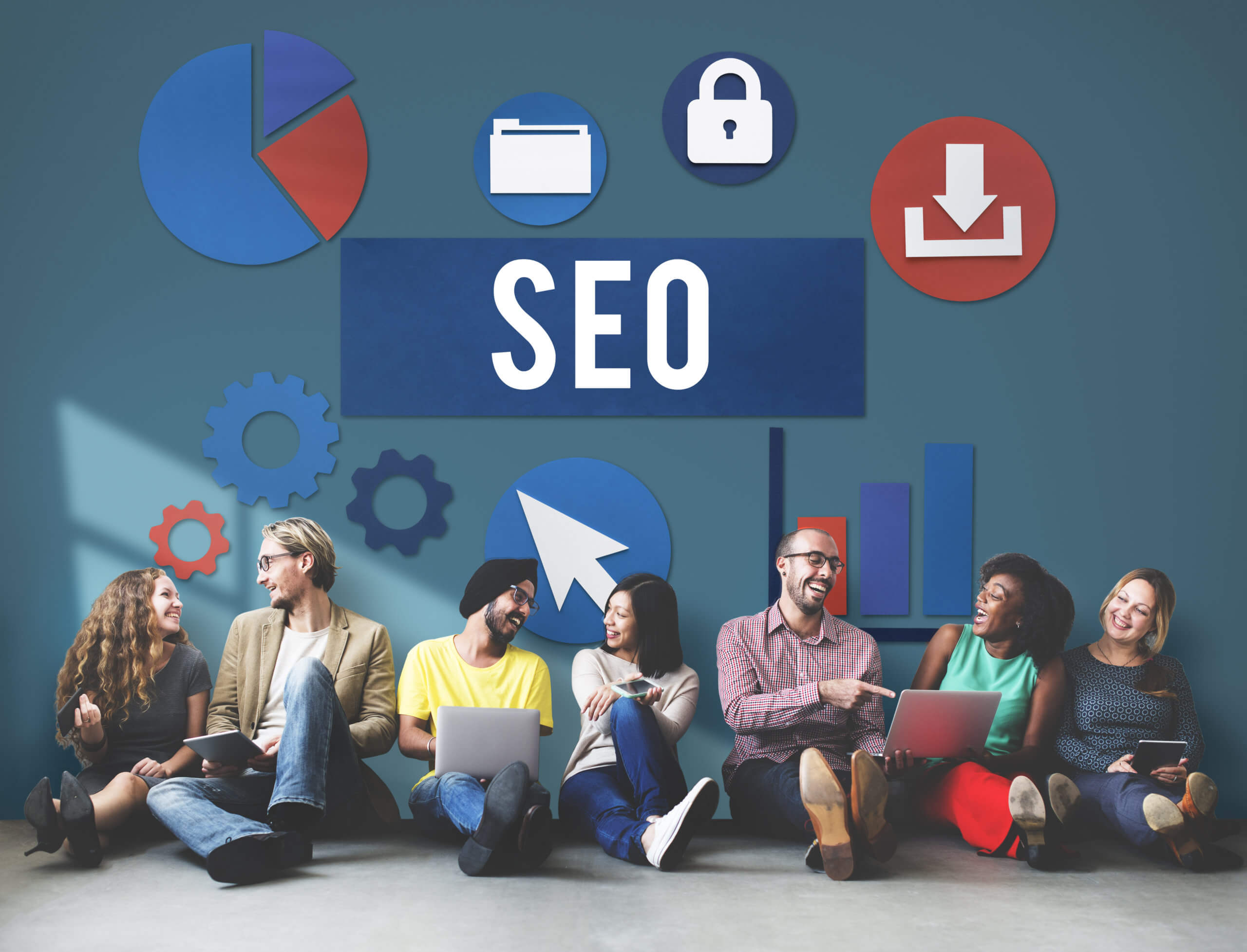 The Benefits Of Using A SEO Company In Toronto