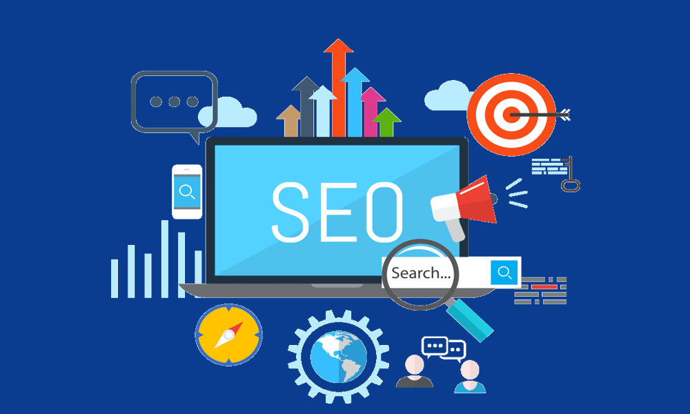 Why You Need SEO Marketing Services in Toronto