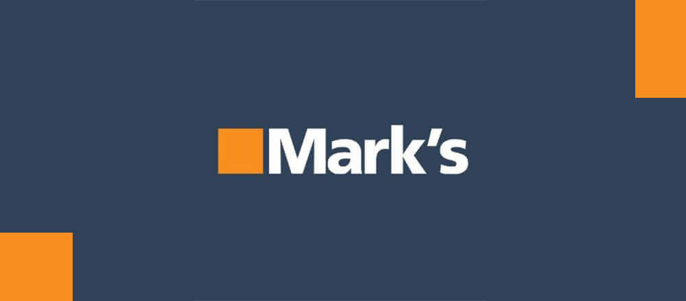Mark’s Work Warehouse