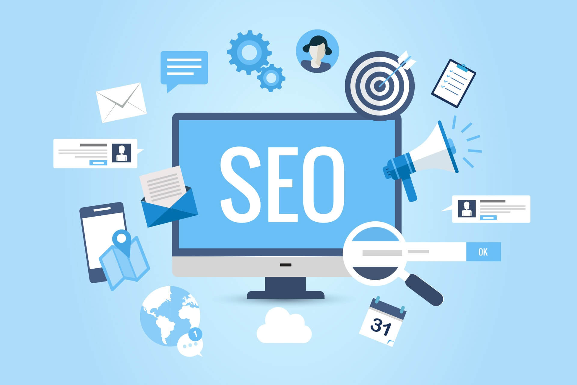 SEO Toronto - Local SEO Services - SEO Toronto experts