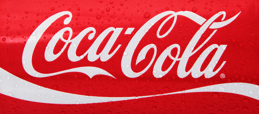 coca - Coca-Cola, A Brand That Dominates The Planet