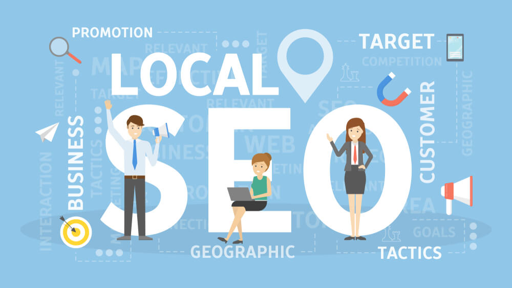 Affordable Local SEO Services in Toronto From The Experts At DIT