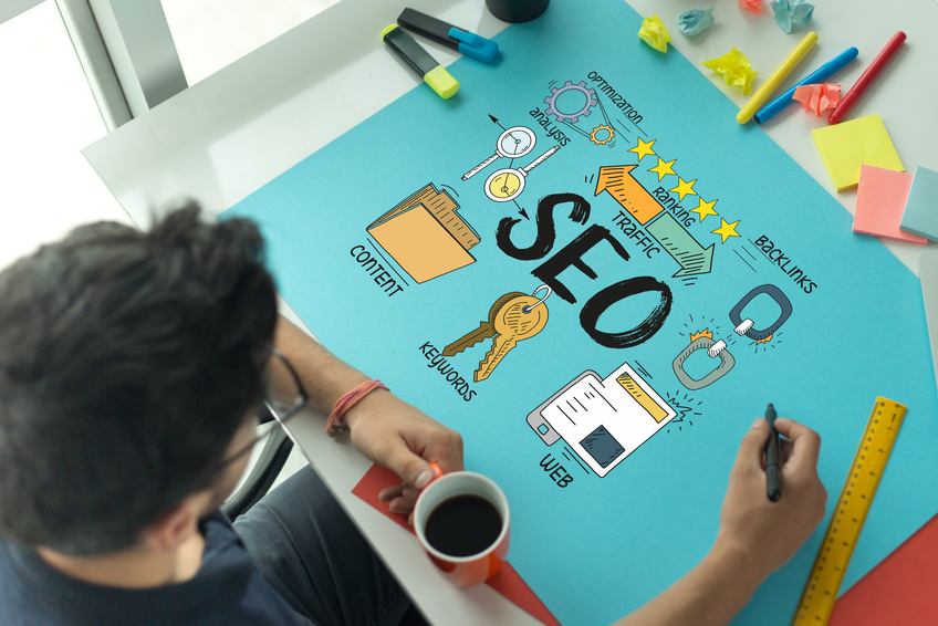 4 Reasons Why Your Local Business Needs an SEO Expert