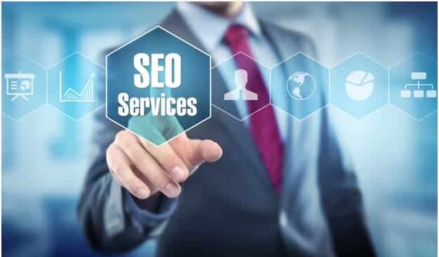 SEO Services Vancouver: Expand Your Business With The Help Of SEO