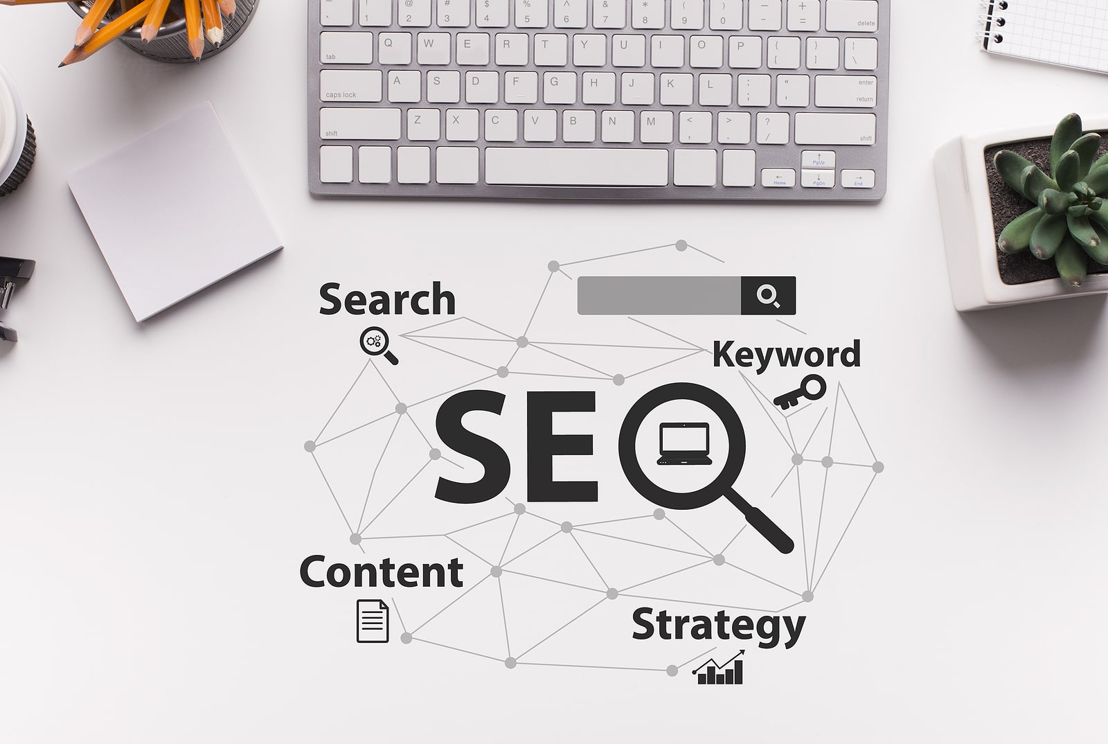 4 Reasons Why Your Local Winnipeg Business Needs SEO