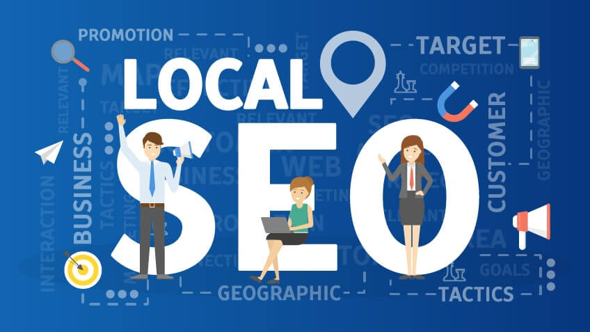 Affordable Local SEO Services in Toronto From The Experts At DIT