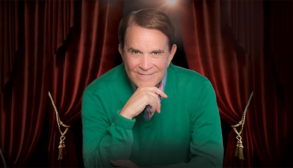 The Famous Rich Little
