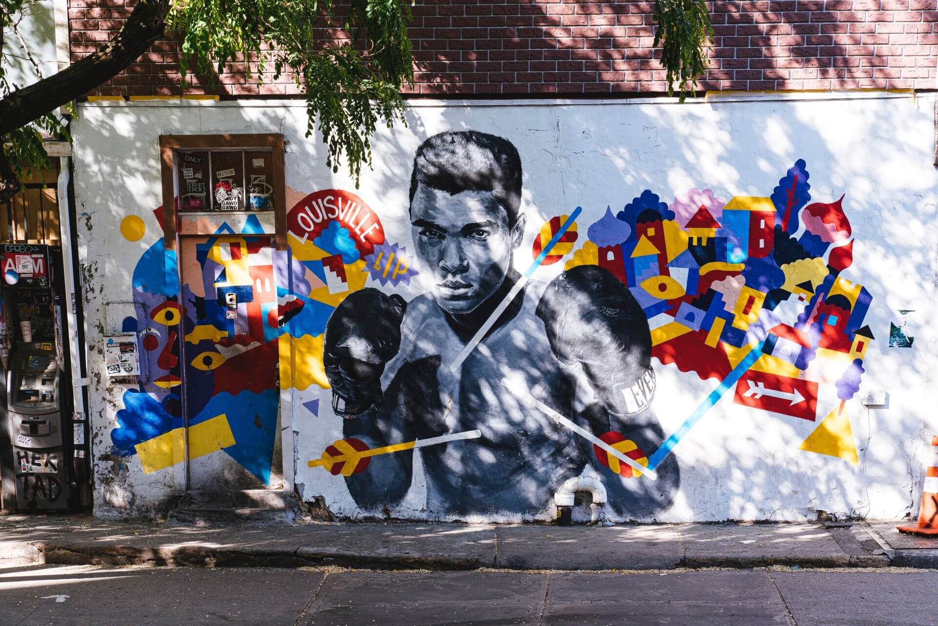 Muhammad Ali