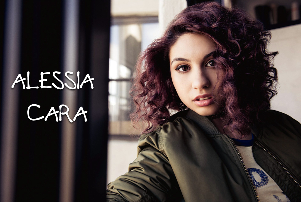 Alessia Cara