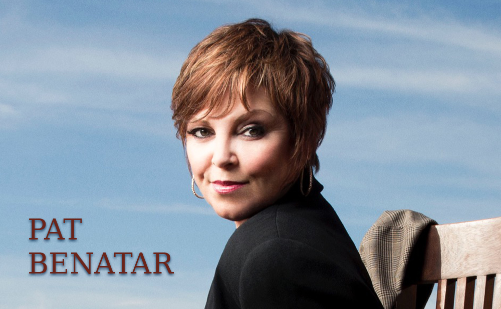 Pat Benatar