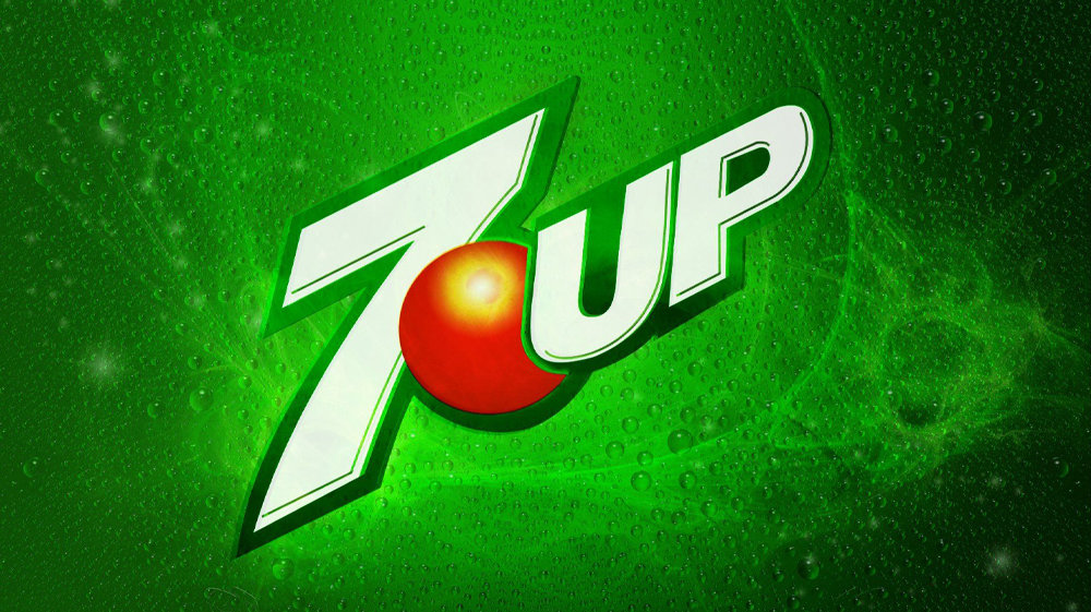 7UP Is Approaching $1 Billion in sales!