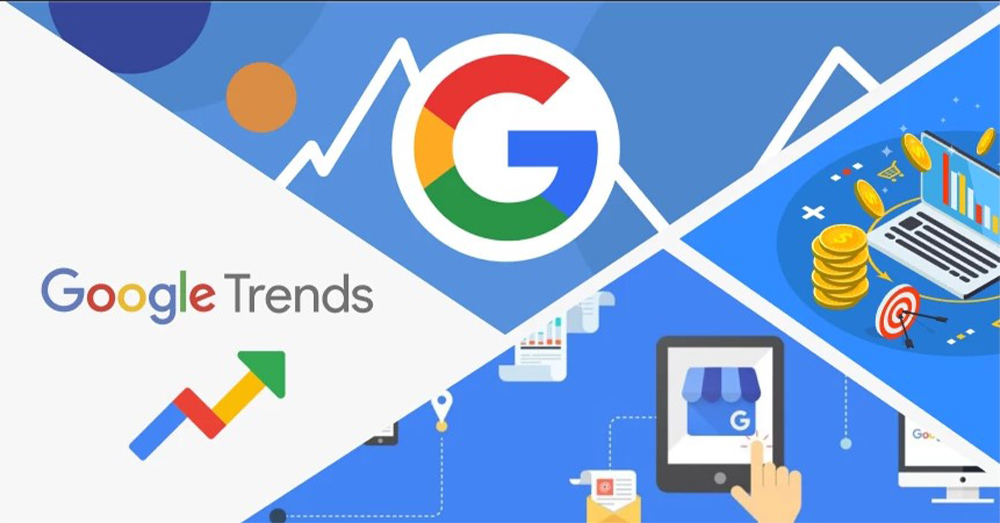 How To Use Google Trends As An SEO Tool