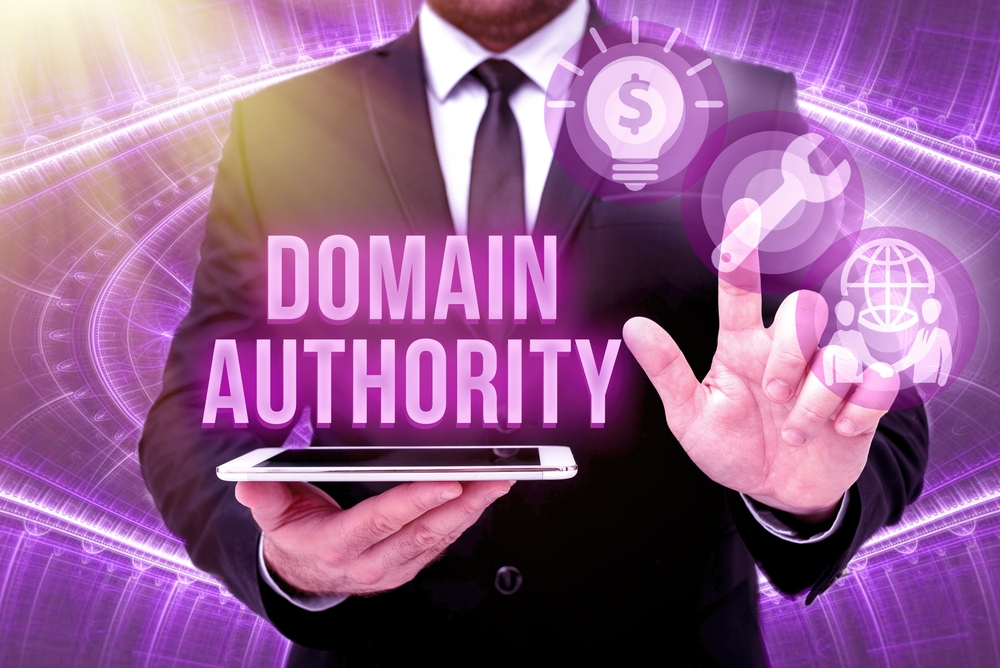 Marketing Monday Newsletter #16, How To Improve Domain Authority