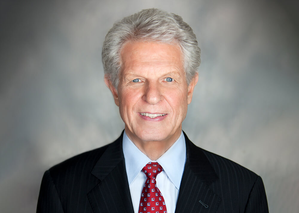 Al Ries – The Godfather of Positioning