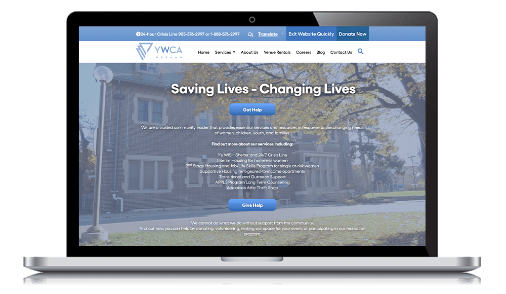 Featured Company: YWCA Durham