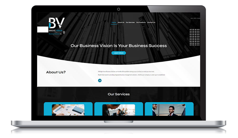 Featured Company – Bright Vision Business Solution