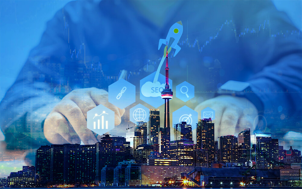 Four Measures of SEO in Toronto