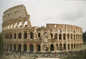 replace colloseum - Search Engine Optimization - How Long Does It Take?