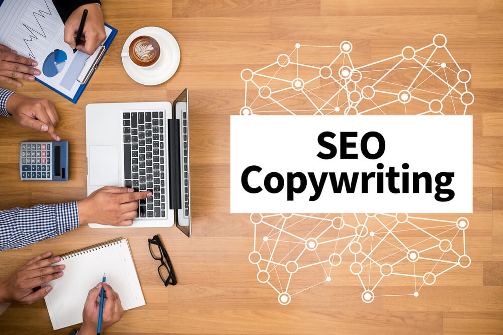 Marketing Monday Newsletter #26, SEO Copywriting