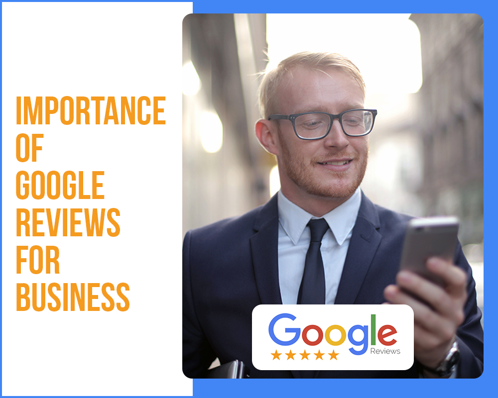 Marketing Monday Newsletter #29, Google Reviews for Business