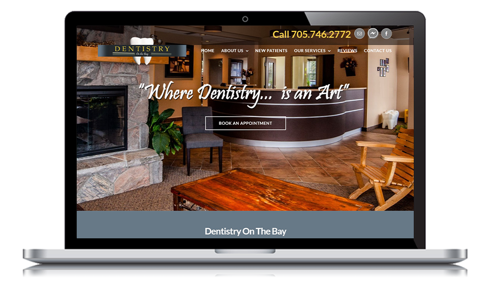 Featured Company: Dentistry On The Bay