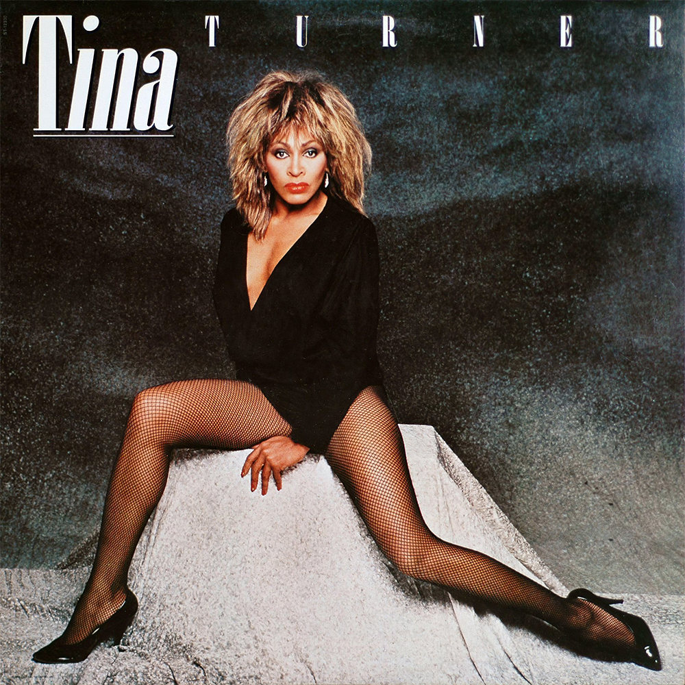 Tina Turner