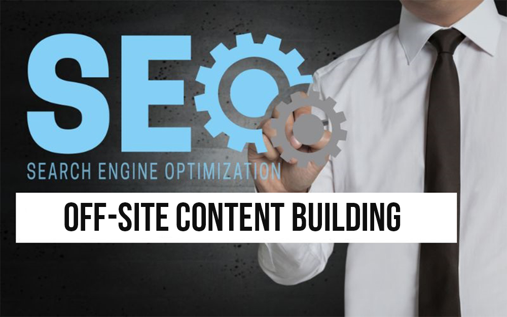 Off-Site SEO