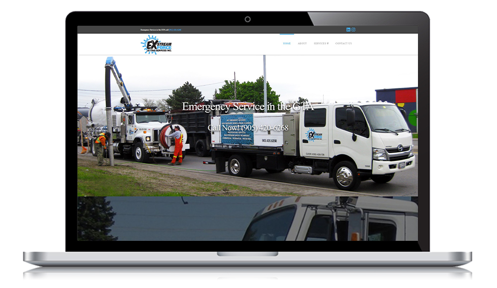 Featured Company: Ex-Stream Force Jetting Services Inc.