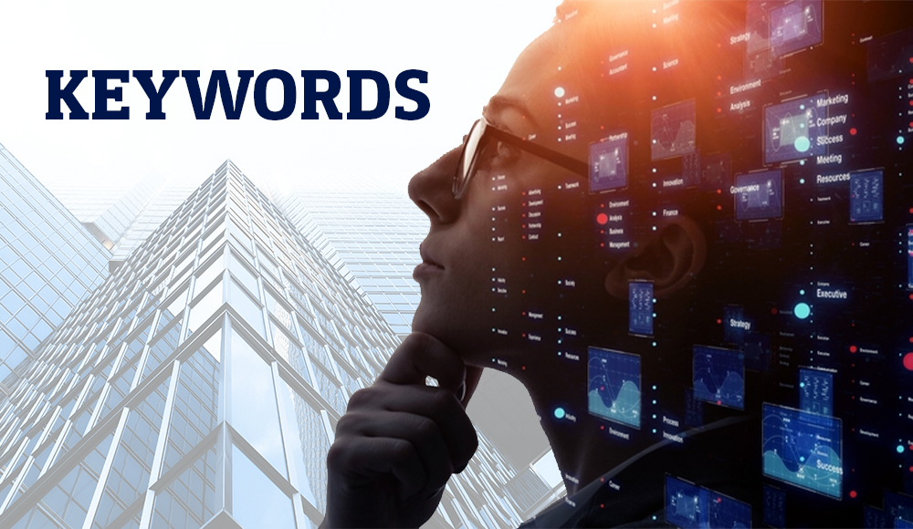The Importance of Keywords for SEO