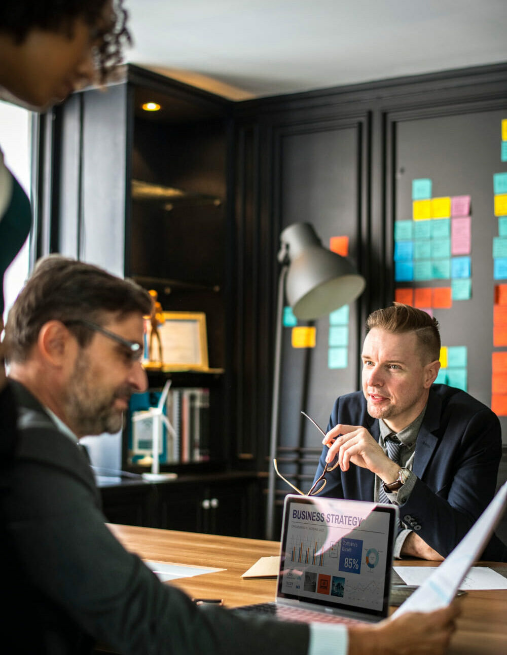 business people meeting 1 e1688707578814 - Google Guaranteed