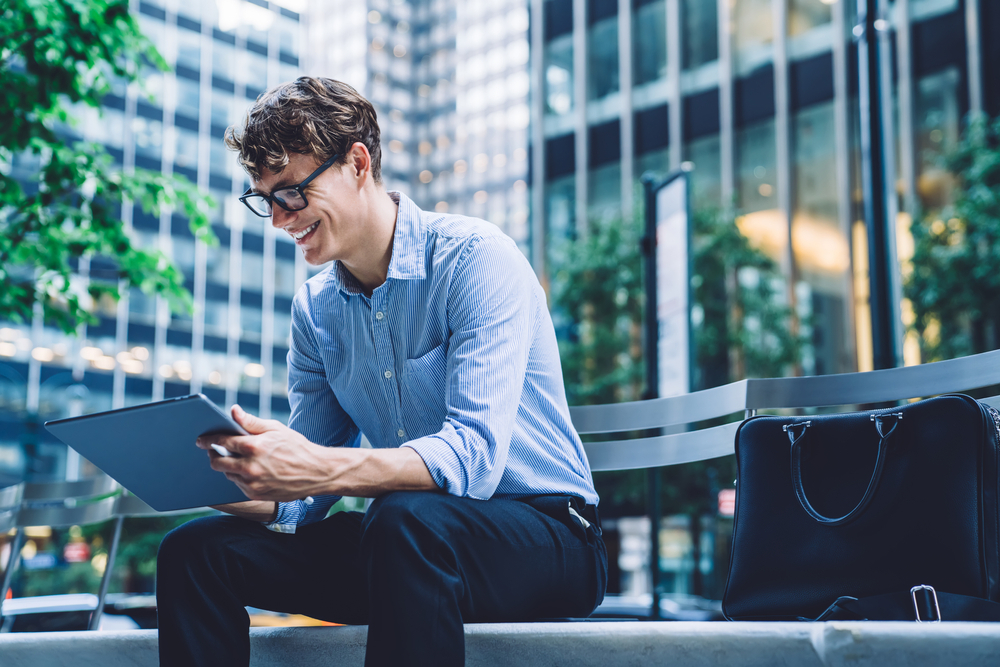 Enhancing Customer Experience on Your Online Platforms