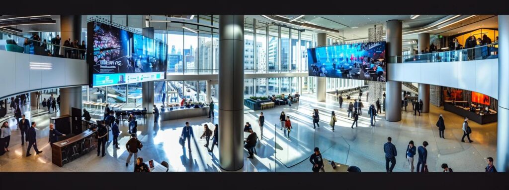 a a bustling urban office space 622fbf6f 478d 4b3f a810 abcf2cfa7de0 1024x384 - The Significance of Mobile Optimization in 2025