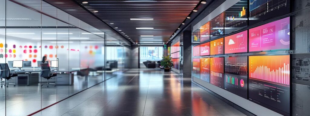 a a sleek modern office workspa bdd32bc6 a2aa 4b1c b168 62da62477e9a 1024x384 - The Significance of Mobile Optimization in 2025