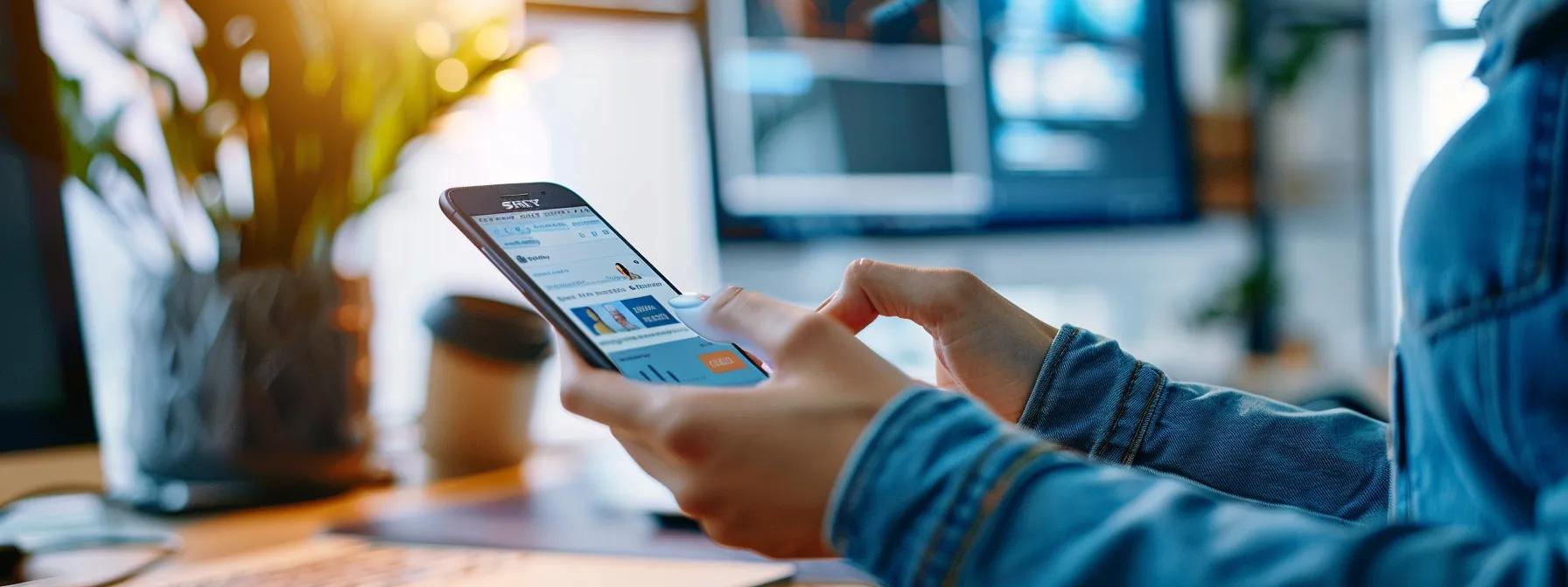 The Significance of Mobile Optimization in 2025