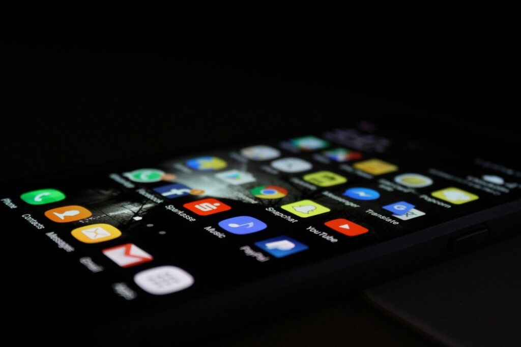 photo 1480694313141 fce5e697ee25 1024x683 - The Significance of Mobile Optimization in 2025
