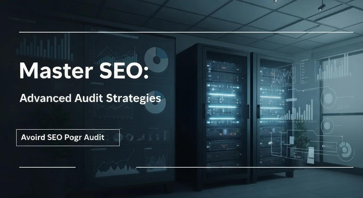 Expert SEO Audit Services in Ottawa for Maximum Impact