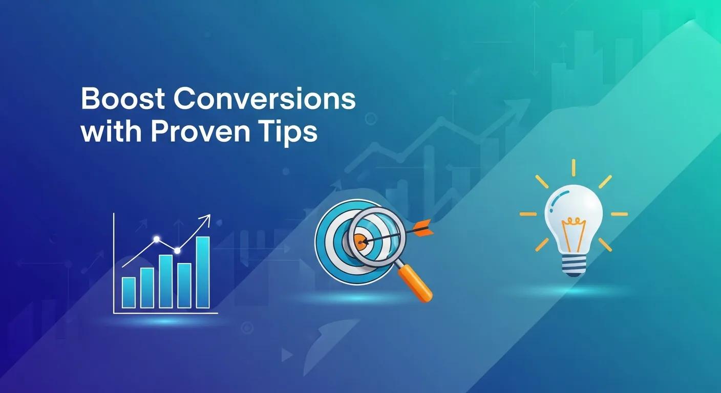 Maximise Conversions With Essential Landing Page Practices