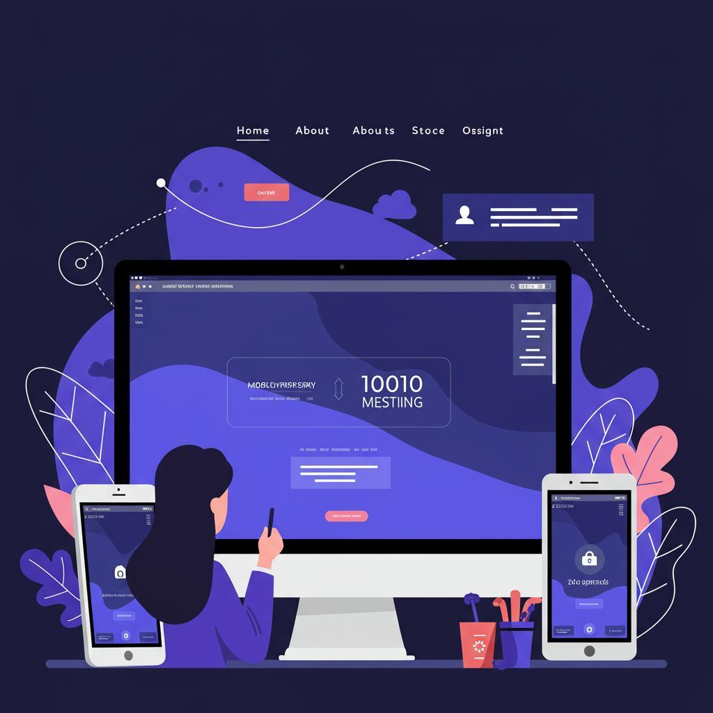 google website security solutions