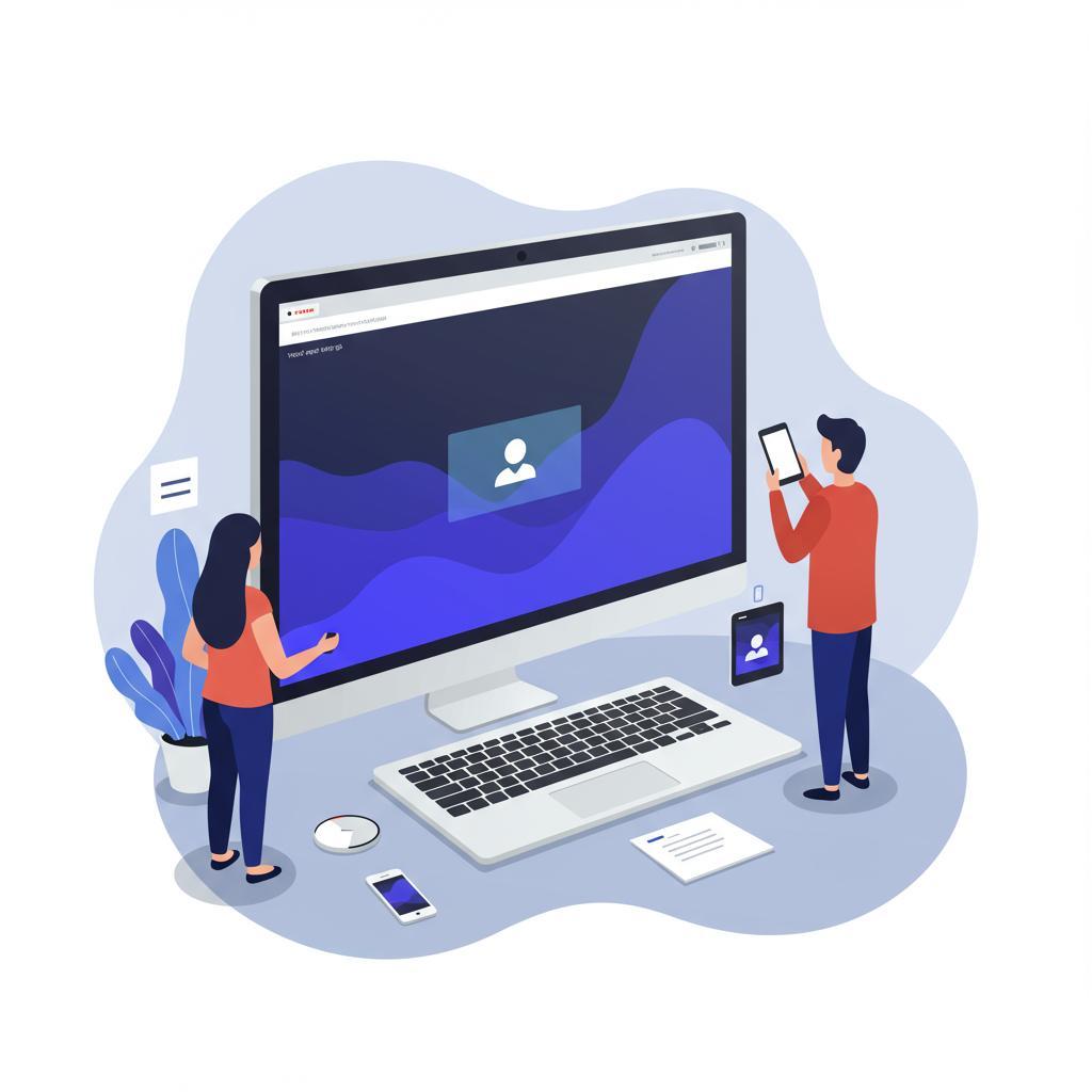 Local Web Development for Whitby Businesses