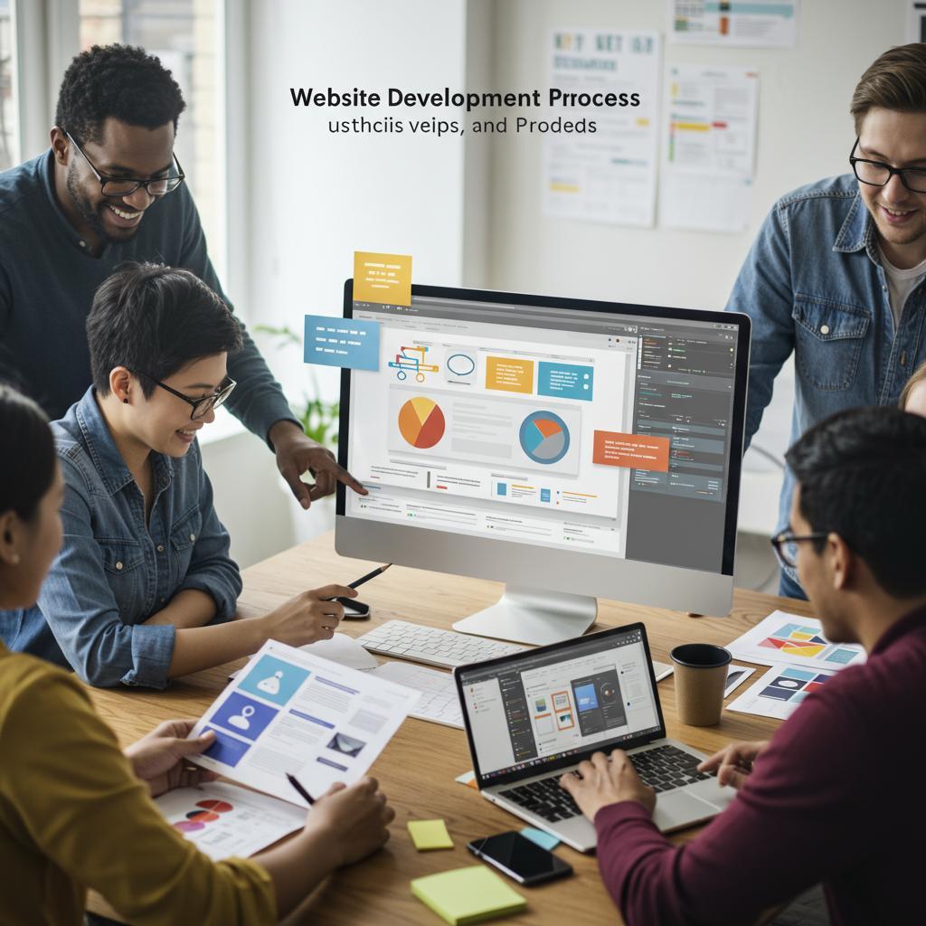 Website Development Whitby: Expert Services